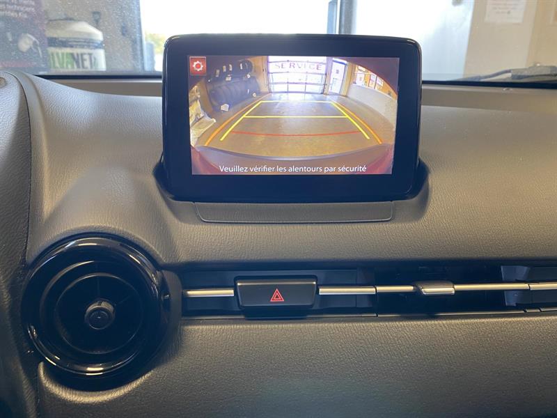 mazda CX-3 2018 - 11