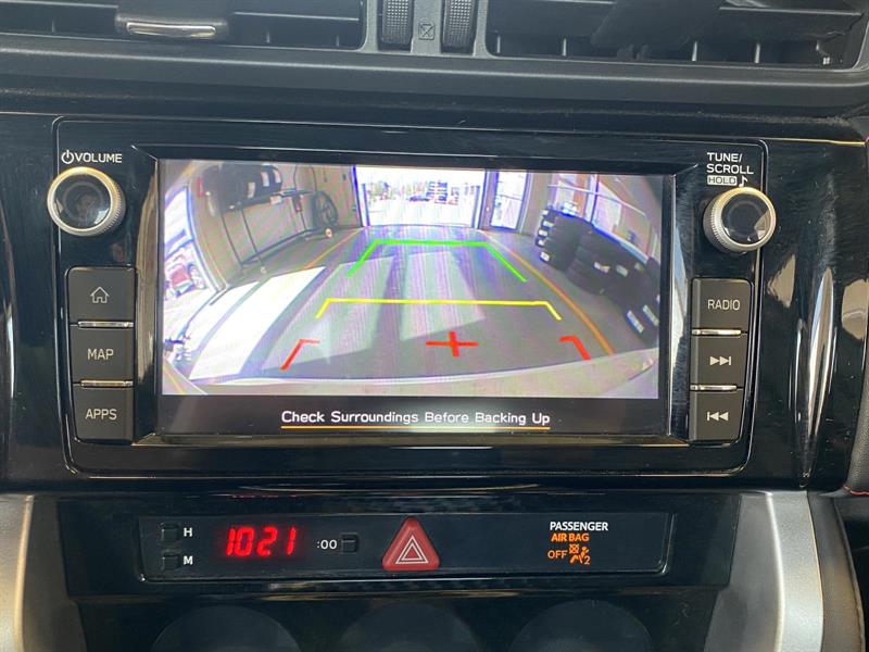 subaru BRZ 2020 - 11