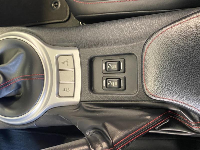 subaru BRZ 2020 - 13