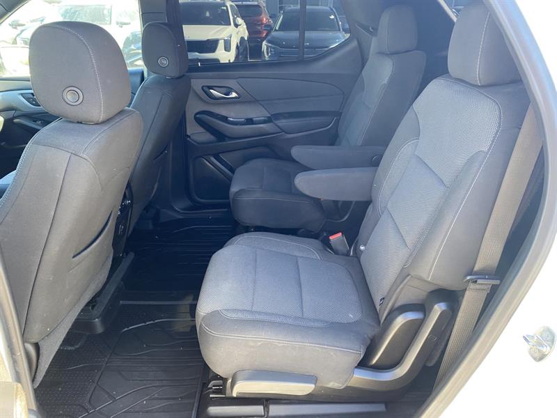 chevrolet Traverse 2022 - 7
