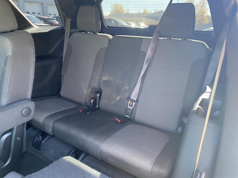 chevrolet Traverse 2022 - 8