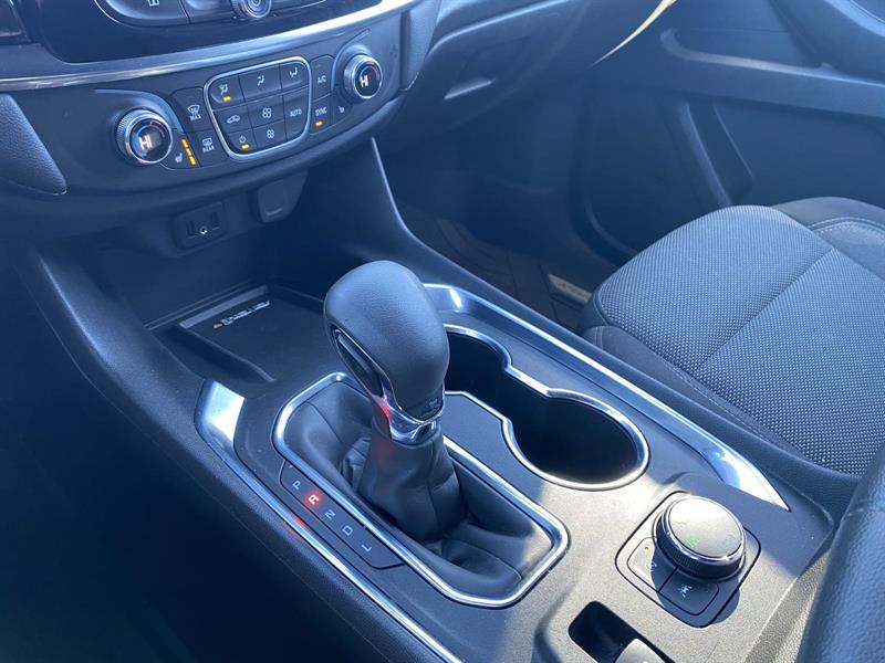 chevrolet Traverse 2022 - 13