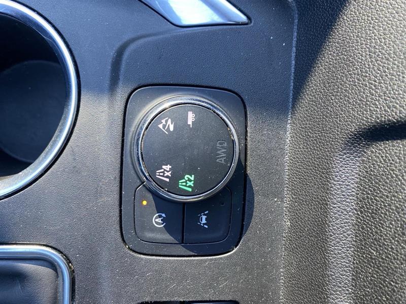 chevrolet Traverse 2022 - 14