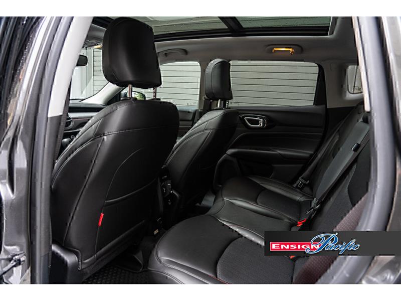 jeep Compass 2022 - 9