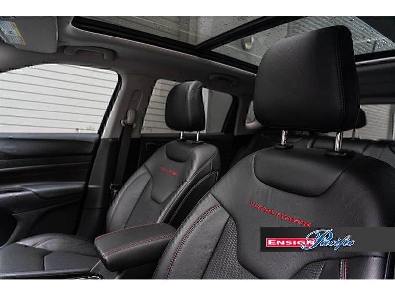 jeep Compass 2022 - 11