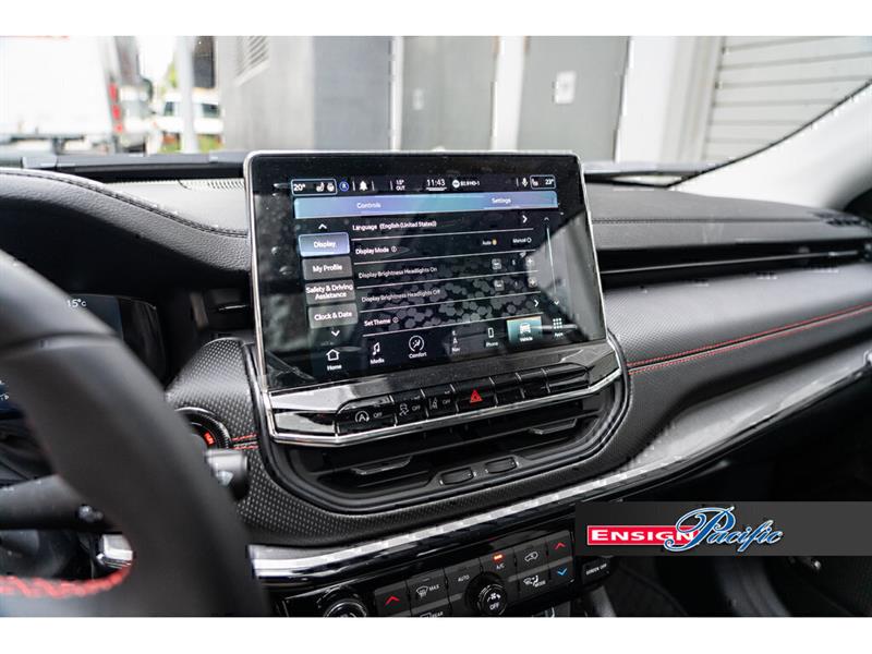 jeep Compass 2022 - 12