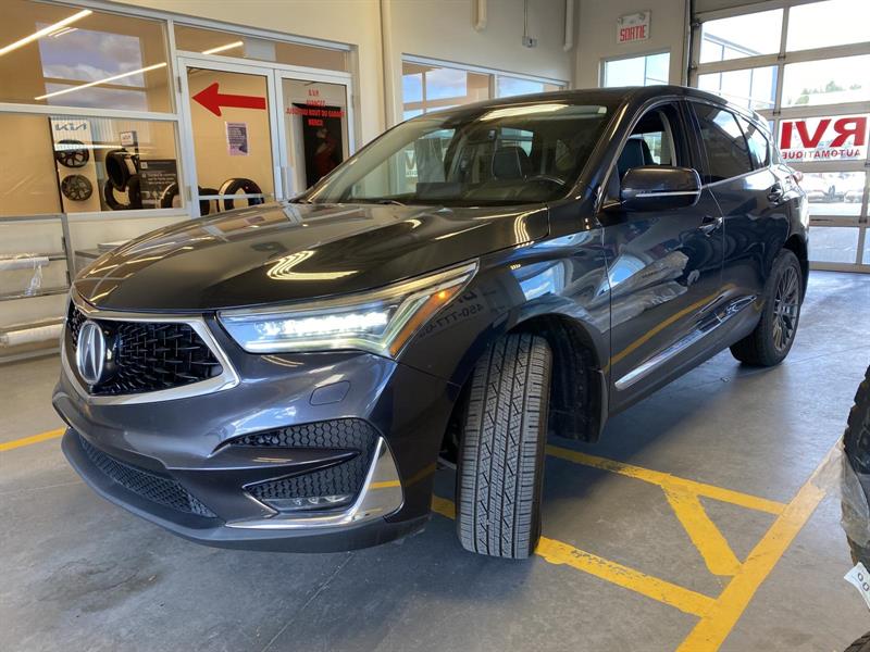 acura RDX 2020 - 3