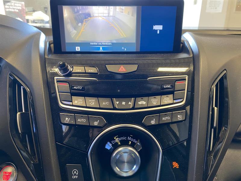 acura RDX 2020 - 11