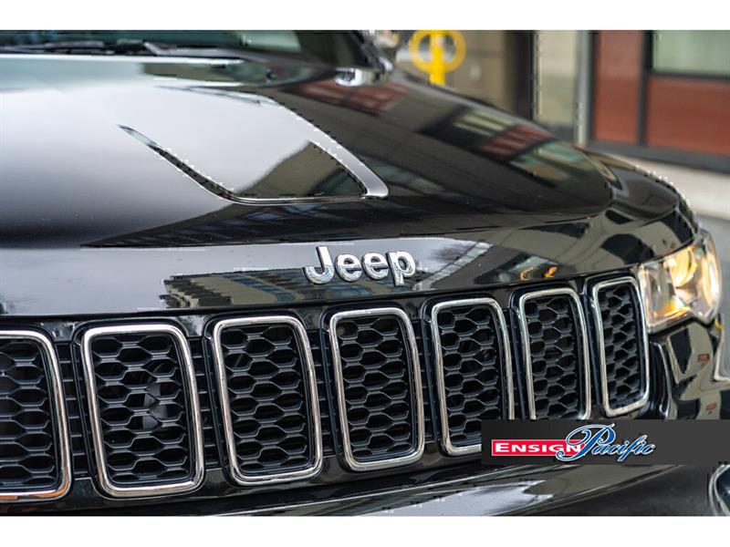 Jeep Grand Cherokee 4