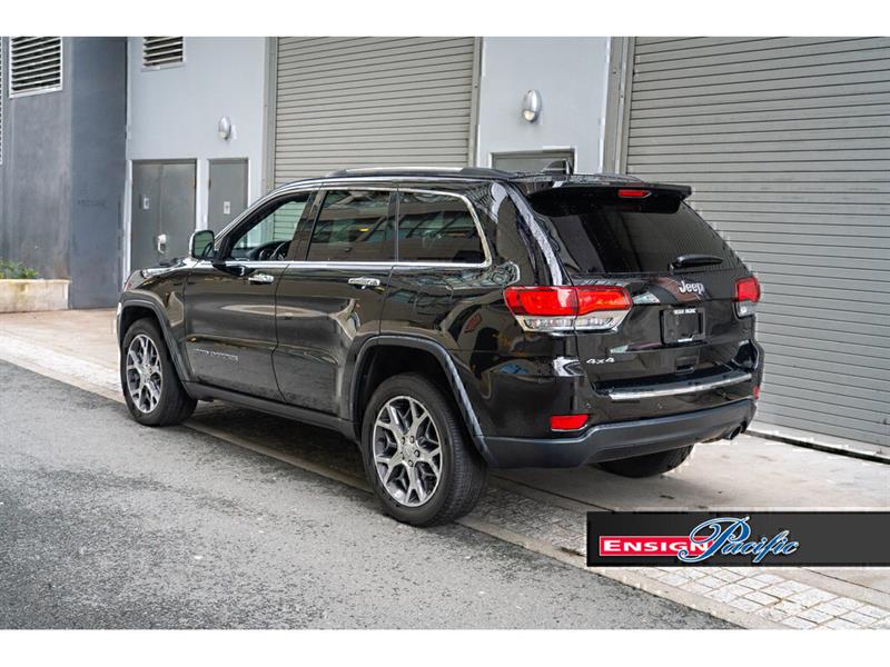 Jeep Grand Cherokee 7