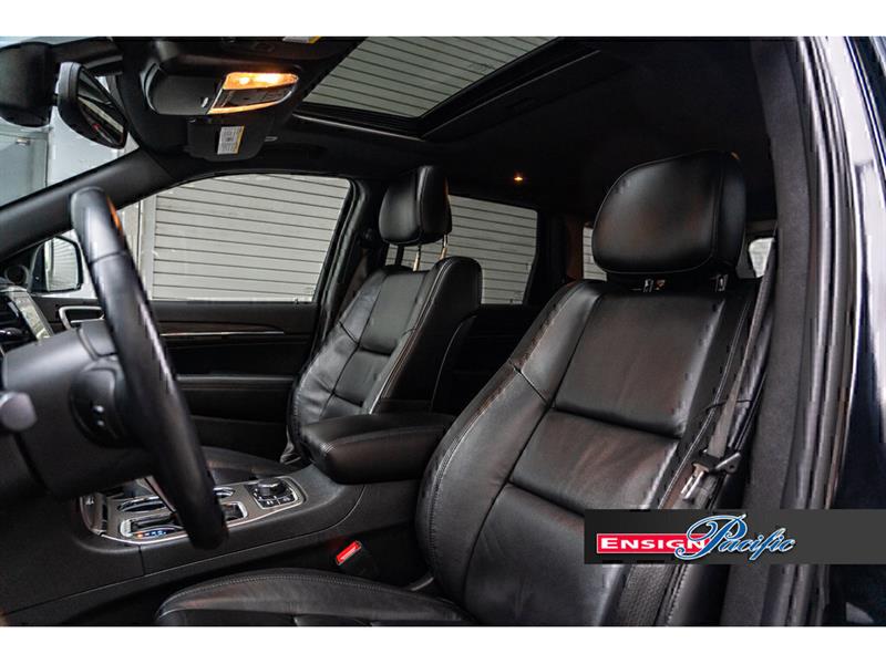 Jeep Grand Cherokee 12