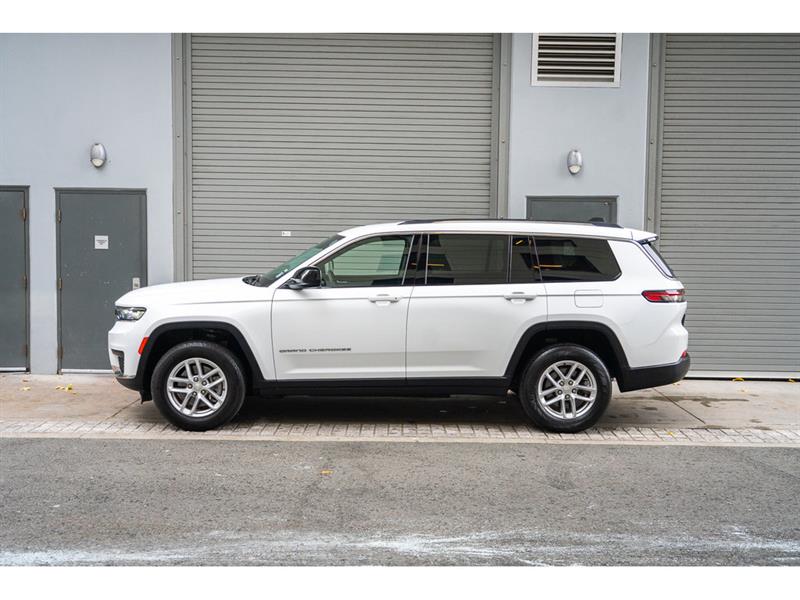 jeep Grand Cherokee L 2023 - 5