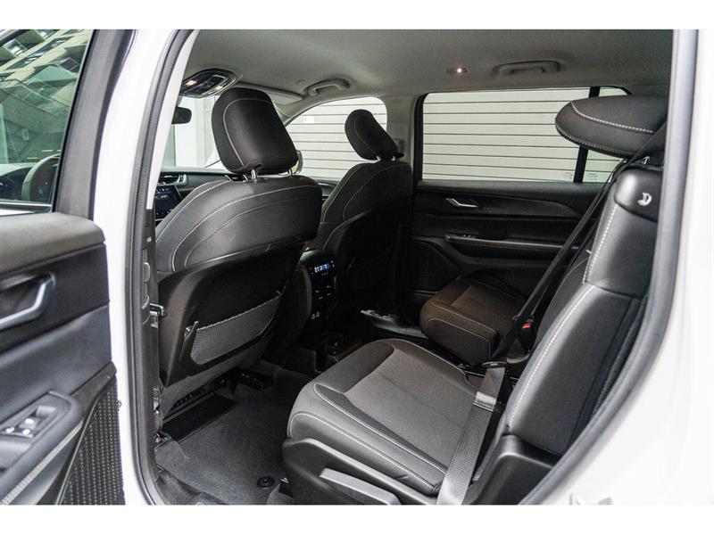 jeep Grand Cherokee L 2023 - 10