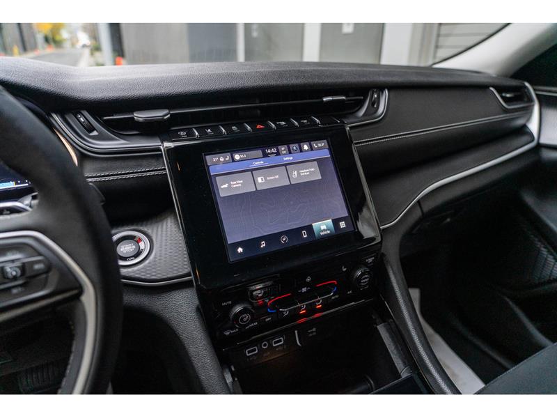 jeep Grand Cherokee L 2023 - 12