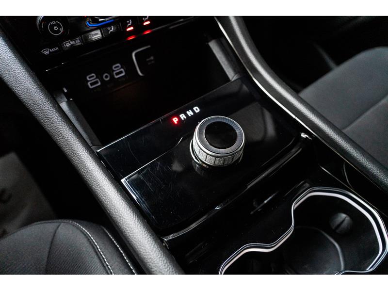 jeep Grand Cherokee L 2023 - 13