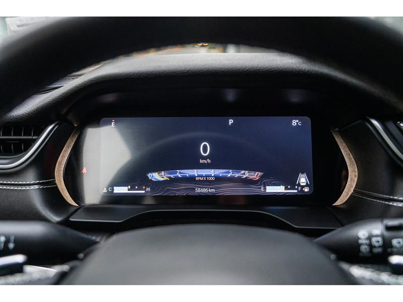 jeep Grand Cherokee L 2023 - 16