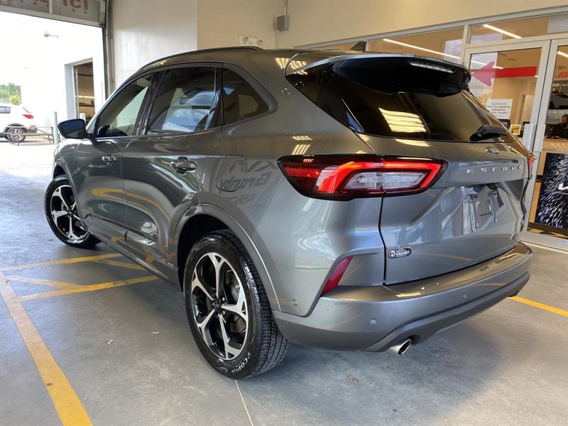ford Escape 2023 - 4
