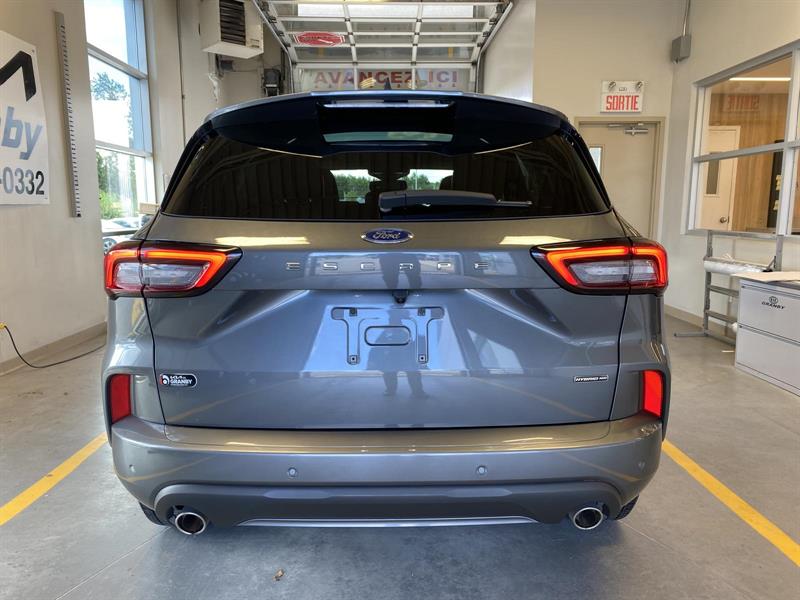 ford Escape 2023 - 5