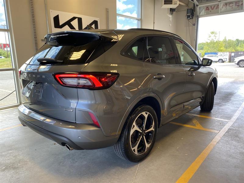 ford Escape 2023 - 6