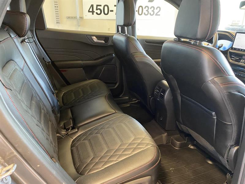 ford Escape 2023 - 8