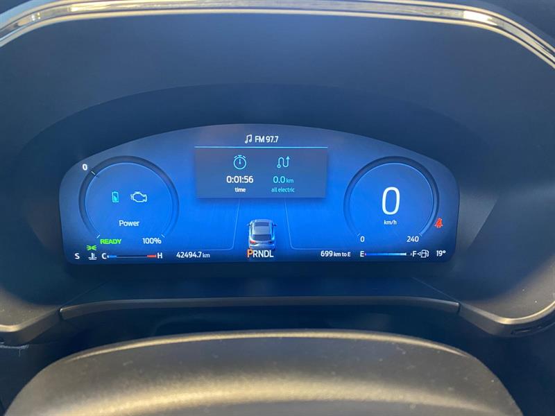 ford Escape 2023 - 11