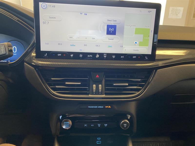 ford Escape 2023 - 12