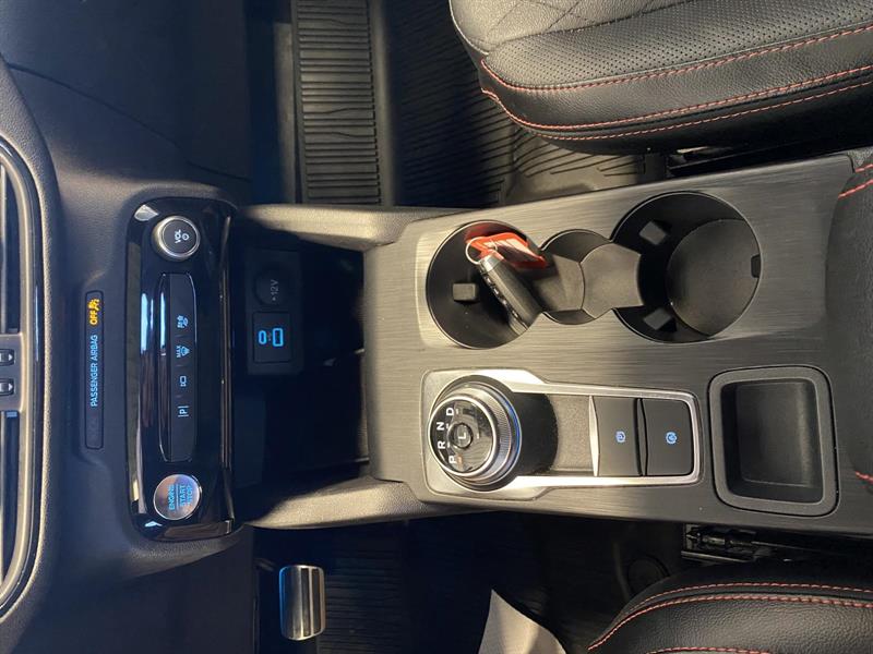 ford Escape 2023 - 13