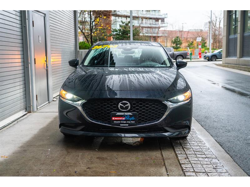 mazda Mazda3 2021 - 3