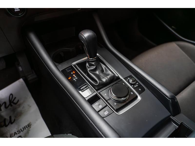 mazda Mazda3 2021 - 12