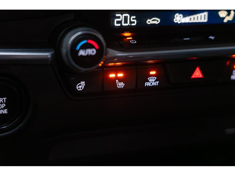 mazda Mazda3 2021 - 16