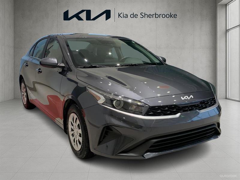 kia Forte 2024 - 3