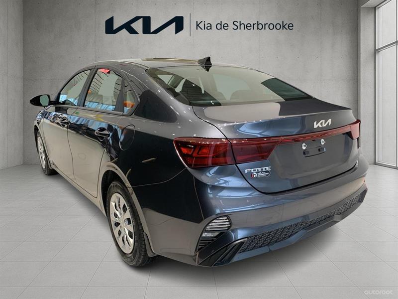 kia Forte 2024 - 6