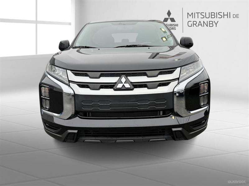 mitsubishi RVR 2022 - 4