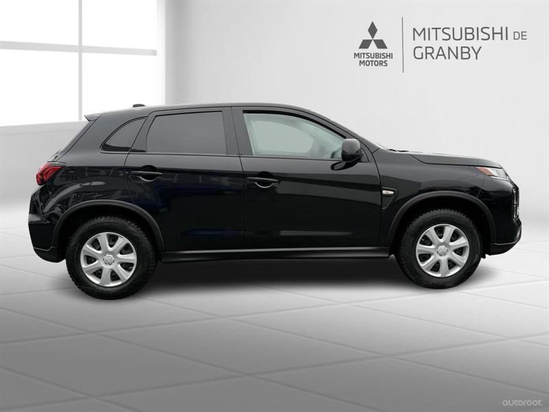 mitsubishi RVR 2022 - 5