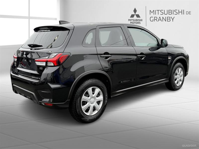 mitsubishi RVR 2022 - 6