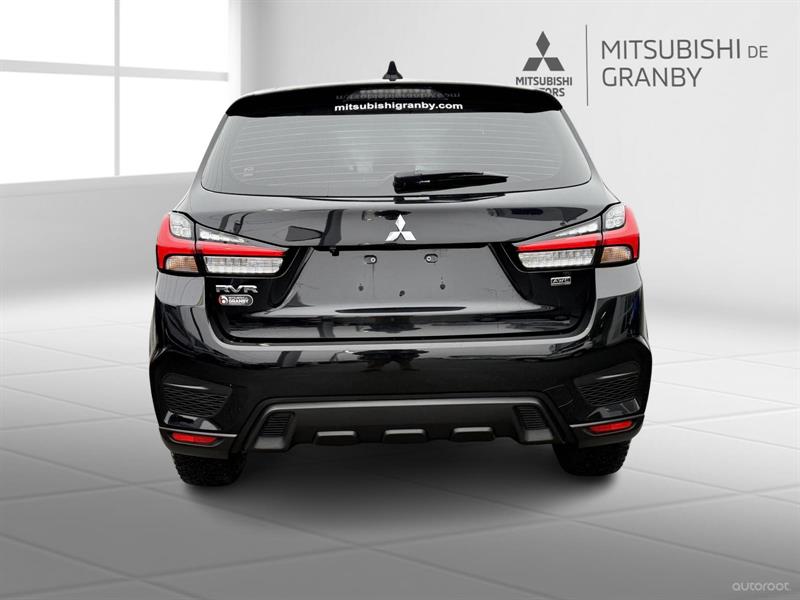 mitsubishi RVR 2022 - 7