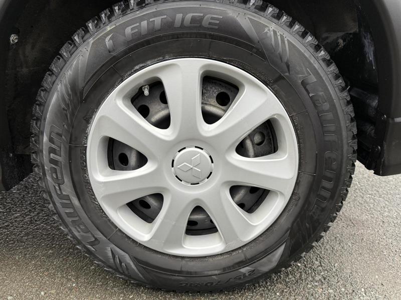 mitsubishi RVR 2022 - 9