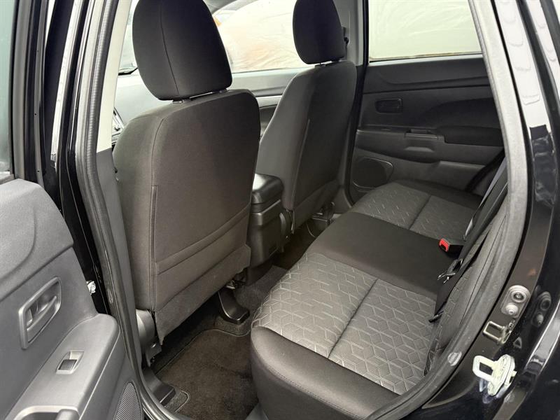 mitsubishi RVR 2022 - 10