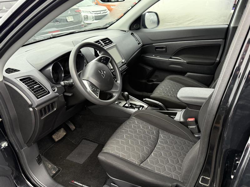 mitsubishi RVR 2022 - 11