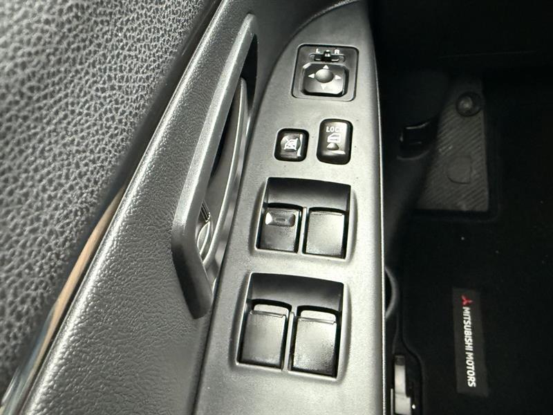 mitsubishi RVR 2022 - 12