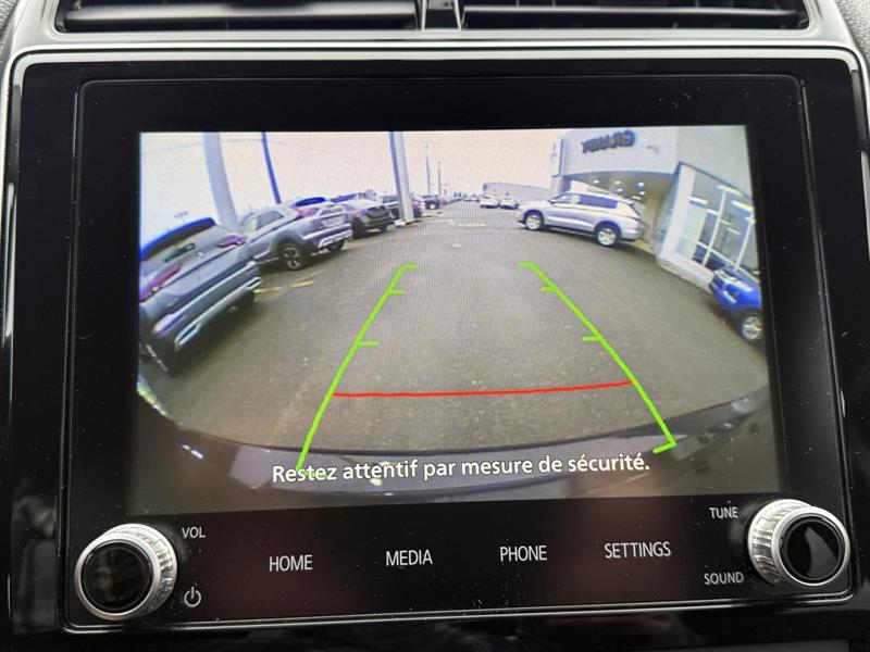 mitsubishi RVR 2022 - 16