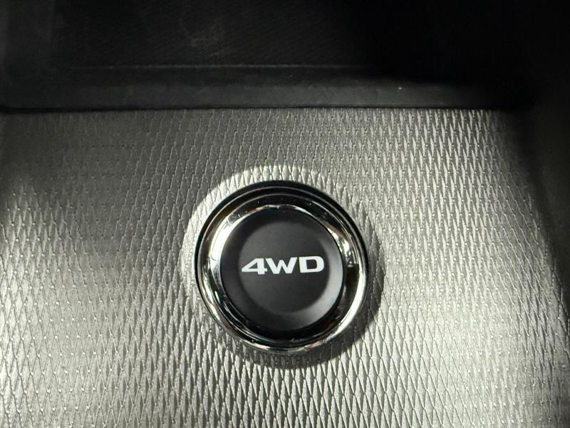 mitsubishi RVR 2022 - 18