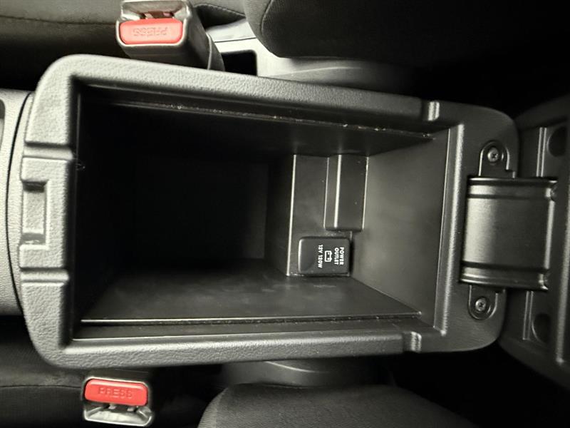 mitsubishi RVR 2022 - 19