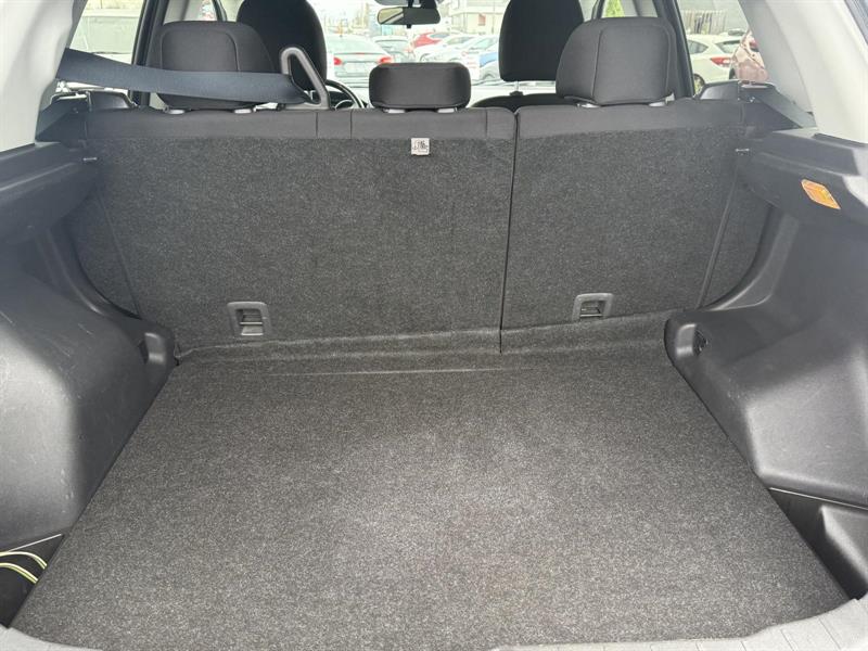 mitsubishi RVR 2015 - 8