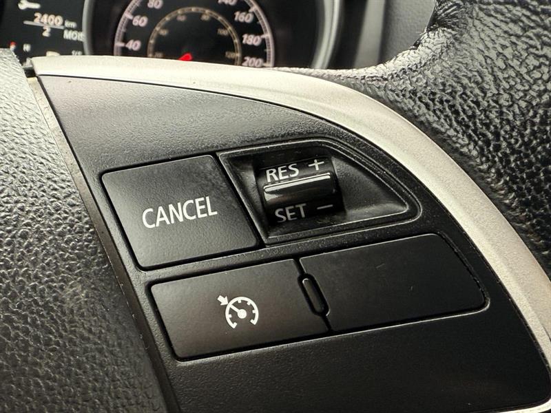 mitsubishi RVR 2015 - 10