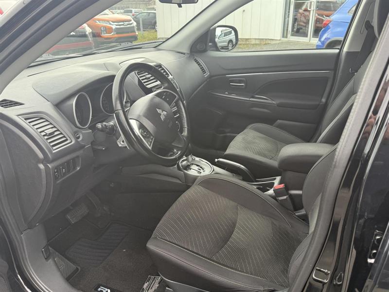 mitsubishi RVR 2015 - 11