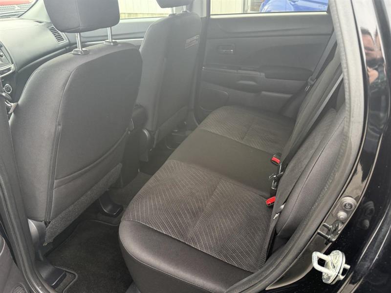 mitsubishi RVR 2015 - 12