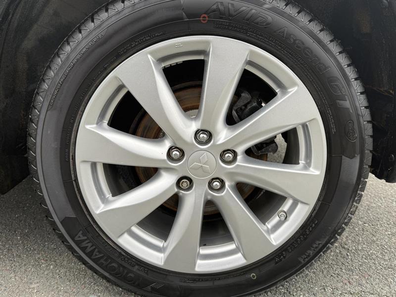 mitsubishi RVR 2015 - 13