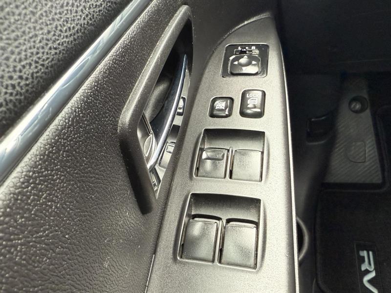 mitsubishi RVR 2015 - 14