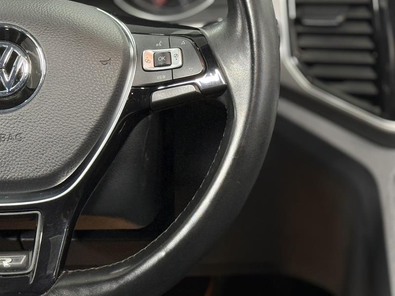 volkswagen Atlas 2019 - 13